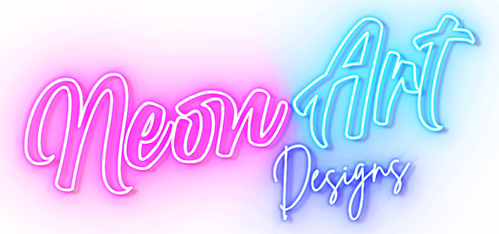 Neon Art Designs Logo