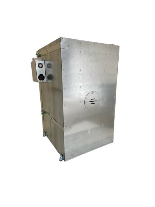 LA2500B Powder Coat Cerakote Oven (2' x 2' x 5')