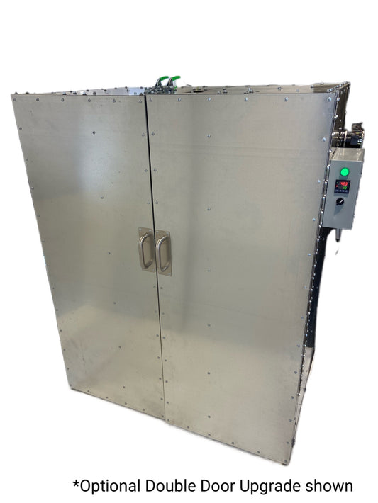 RG3200 Powder Coating Oven / Curing Oven with Window $1599