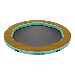 Bote Water Hammock 10' - Otherside Boardsports