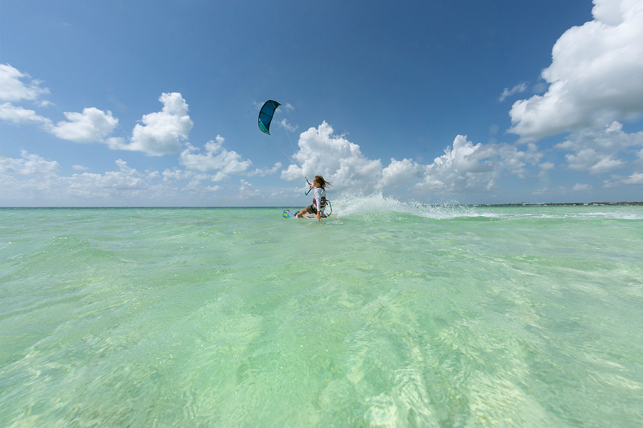 Florida Keys Kiteboarding - Otherside Boardsports