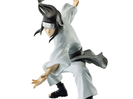 Action Figures Minato Namikaze Quarto Hokage Vibration Stars