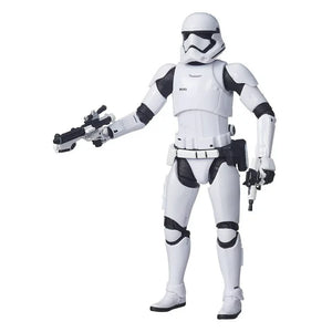 Star Wars Black Series 6 inch First Order Stormtrooper - Zapp! Comics  - Star Wars First Order Stormtrooper Costume