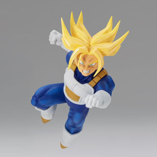 Dragon Ball Z - Recoome GXMateria The Android 16 Figure