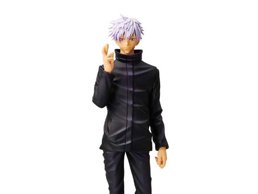 Figura Satoru Gojo Jujutsu Kaisen The Movie Jukon No Kata