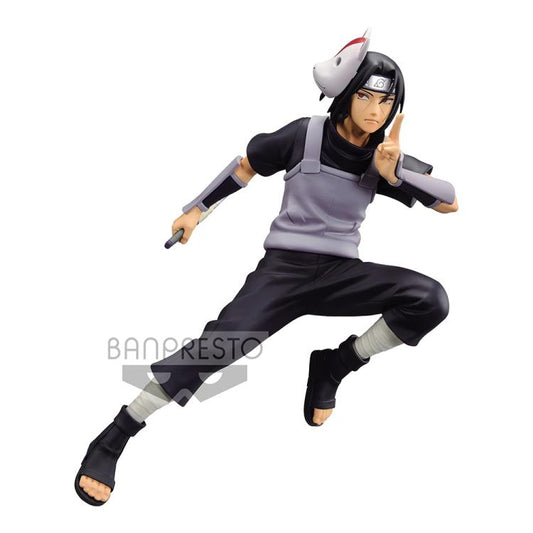 Naruto Shippuden Grandista Sasuke Uchiha 2: Manga Dimensions: Banpresto 25%  OFF - Tokyo Otaku Mode (TOM)