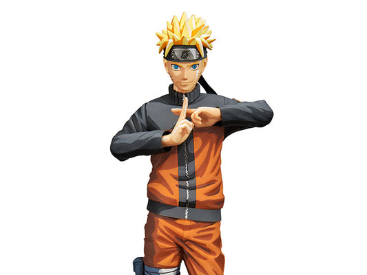 Naruto Grandista Sasuke Uchiha 2 Manga Dim Fig (C: 1-1-2) - Discount Comic  Book Service