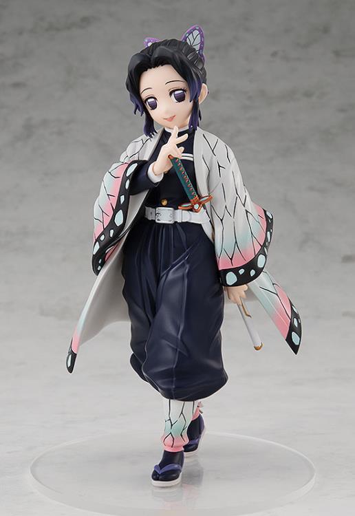 Demon Slayer Kimetsu Pop Up Parade Zenitsu Agatsuma Pvc Fig – Emerald City  Comics