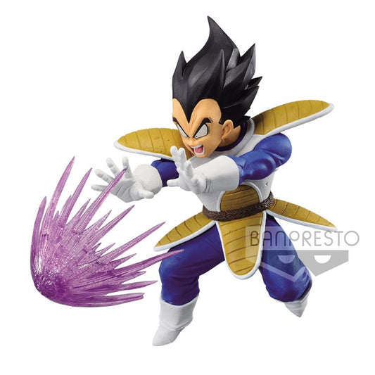  Banpresto Dragon Ball Z GÃ—materia THE ANDROID 16 PVC Figure  11cm : Toys & Games