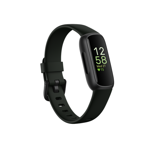 Fitbit Inspire 3 Health And Wellness Tracking Band
