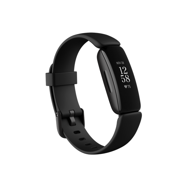 Fitbit Inspire 3 Lilac Bliss / Black ‎FB424BKLV-FRCJK