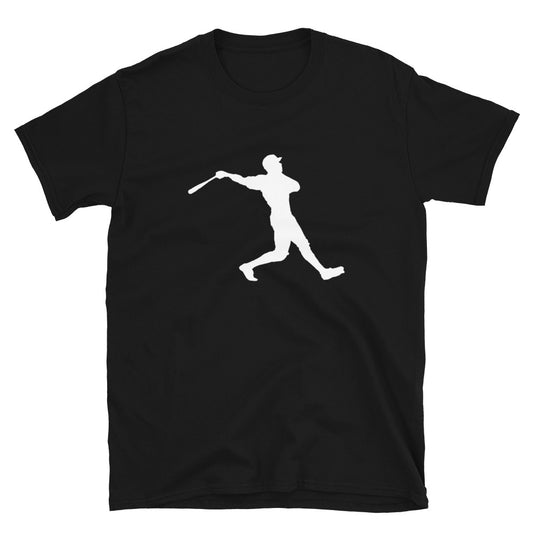 Aaron Judge Swing Logo with Number 99 Short-Sleeve Unisex T-Shirt 3XL