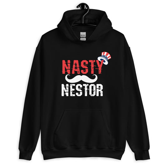 The Rise Of Nasty Nestor
