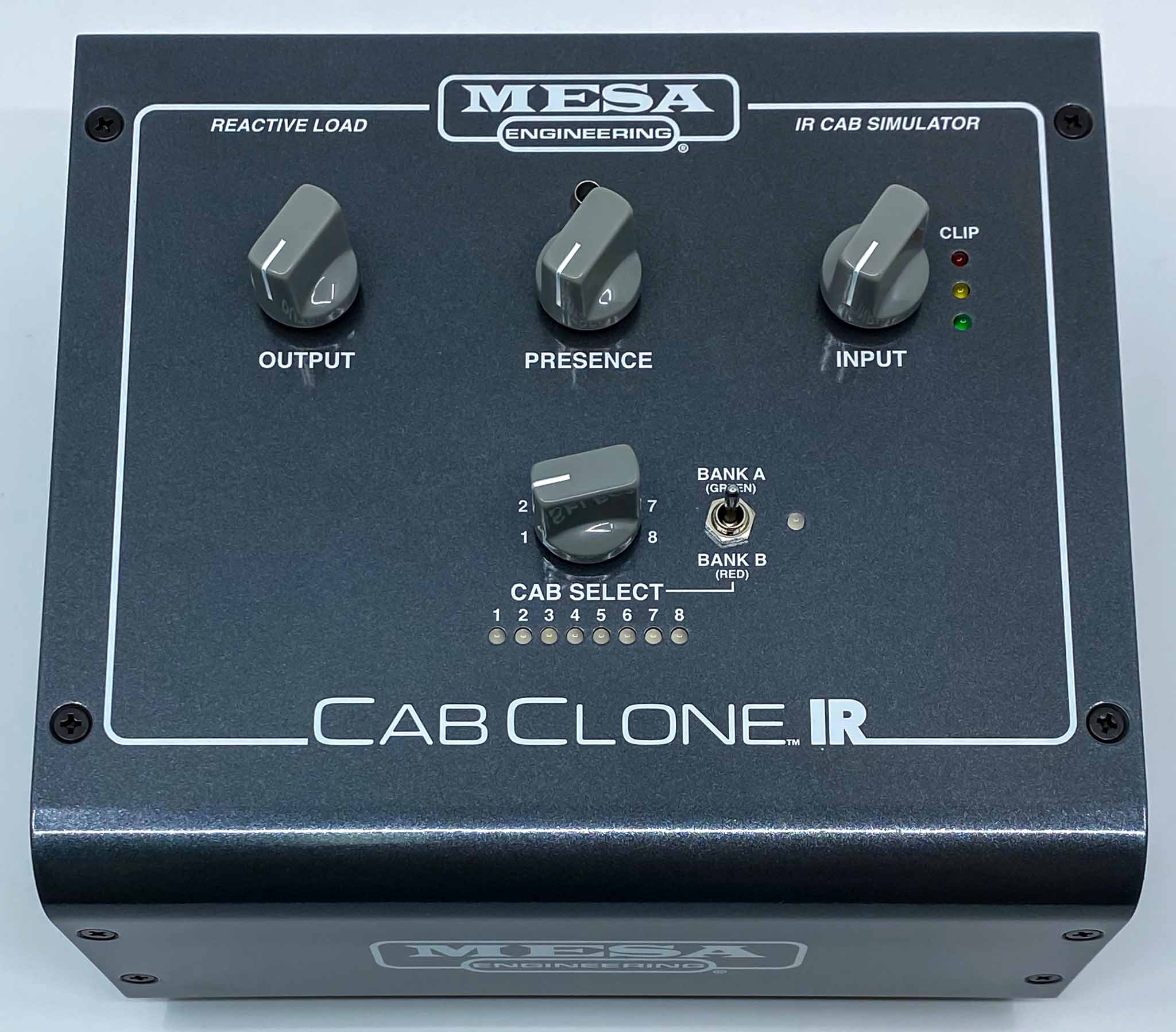 Mesa Boogie - Cab Clone - IR - 8 Ohm | Blues City Music, LLC