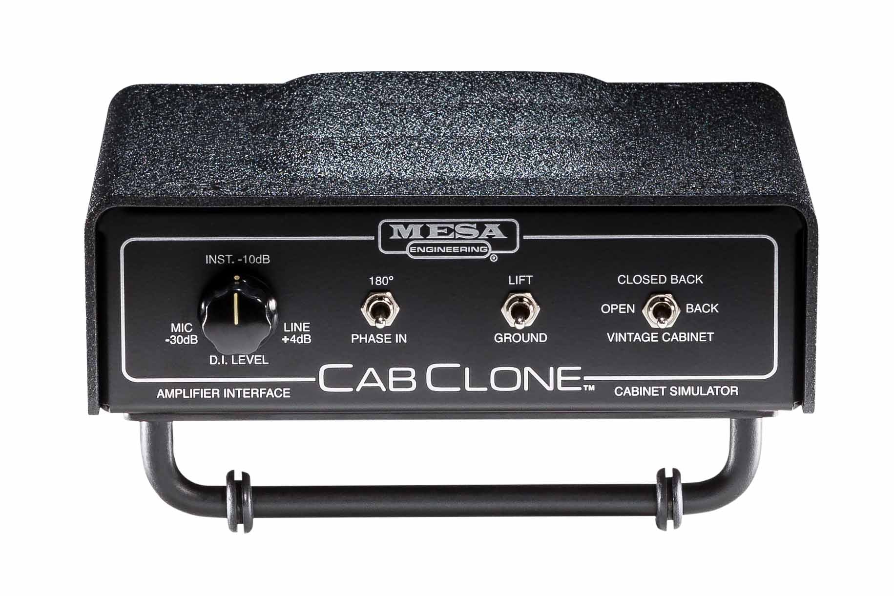 MESA BOOGIE CAB CLONE 8-