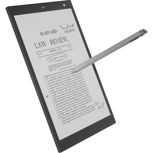 Sony Digital Paper DPT-RP1 + ANDROID 5.1.1 with GOOGLE PLAY - Sony