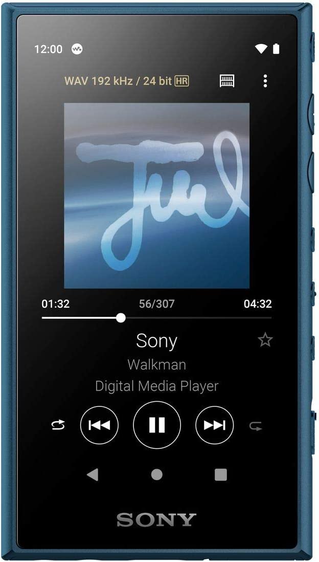 Sony Walkman NW-A106 – Sony Reader Store