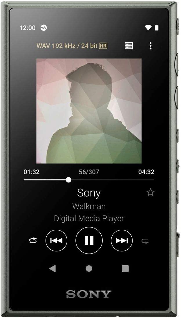 Sony Walkman NW-A106 – Sony Reader Store