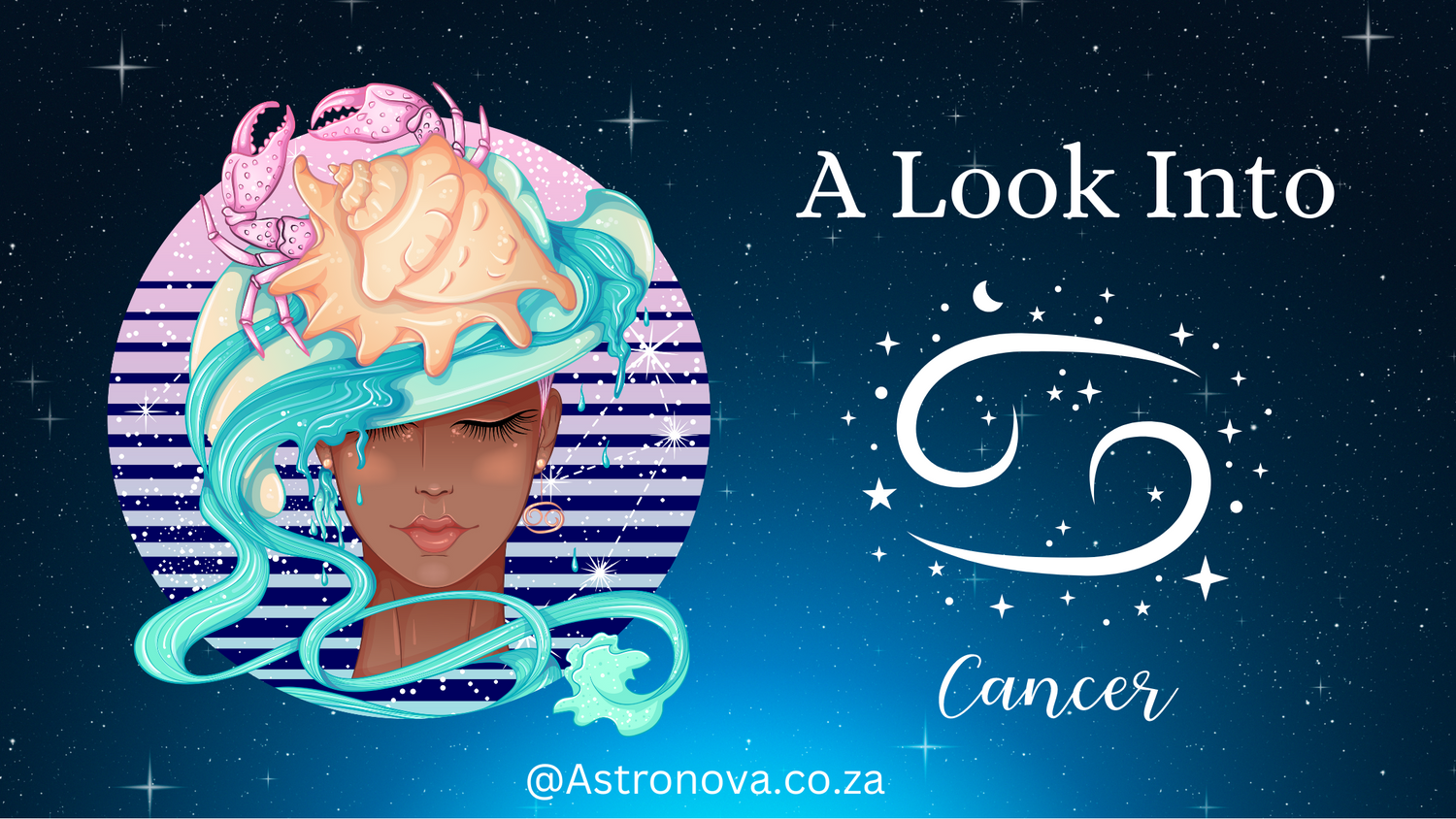 Cancer in Astrology: Understanding the Characteristics, Strengths, Wea ...