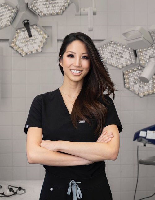 Dr. Catherine Chang