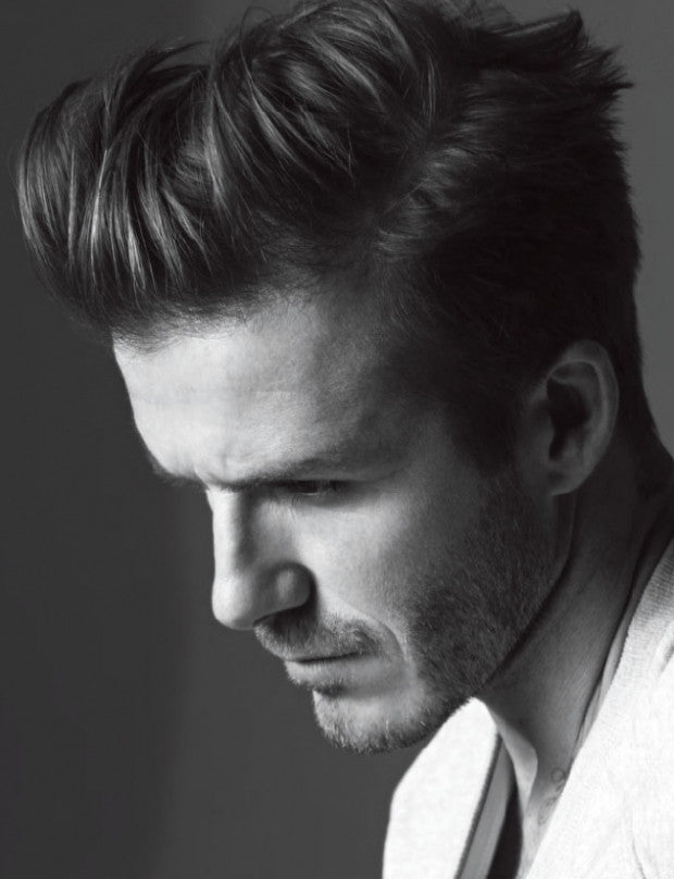 30 Best David Beckham Hairstyles 2023 Guide  Beckham hair Mens hairstyles  pompadour David beckham hairstyle