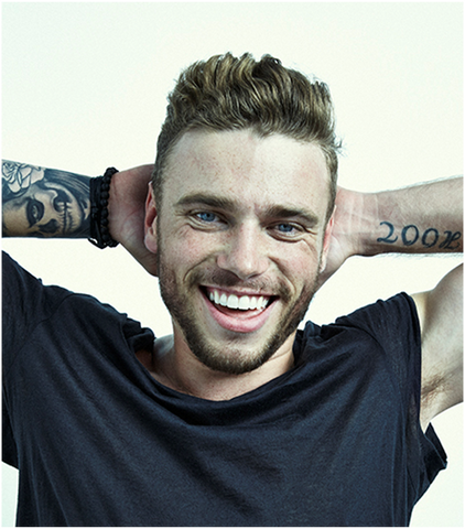 Gus Kenworthy