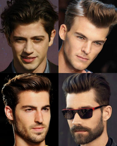 4 Popular Long Haircuts For Men For Winter 2017 – Regal Gentleman