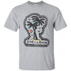 Rvcaloha Shirt - Sport Grey / S - T-Shirts