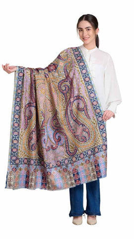 KalamKari Shawls