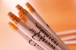 TestMagic pencils