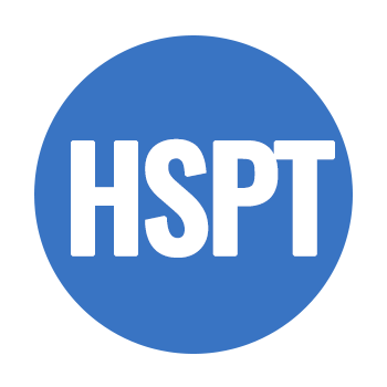 HSPT icon