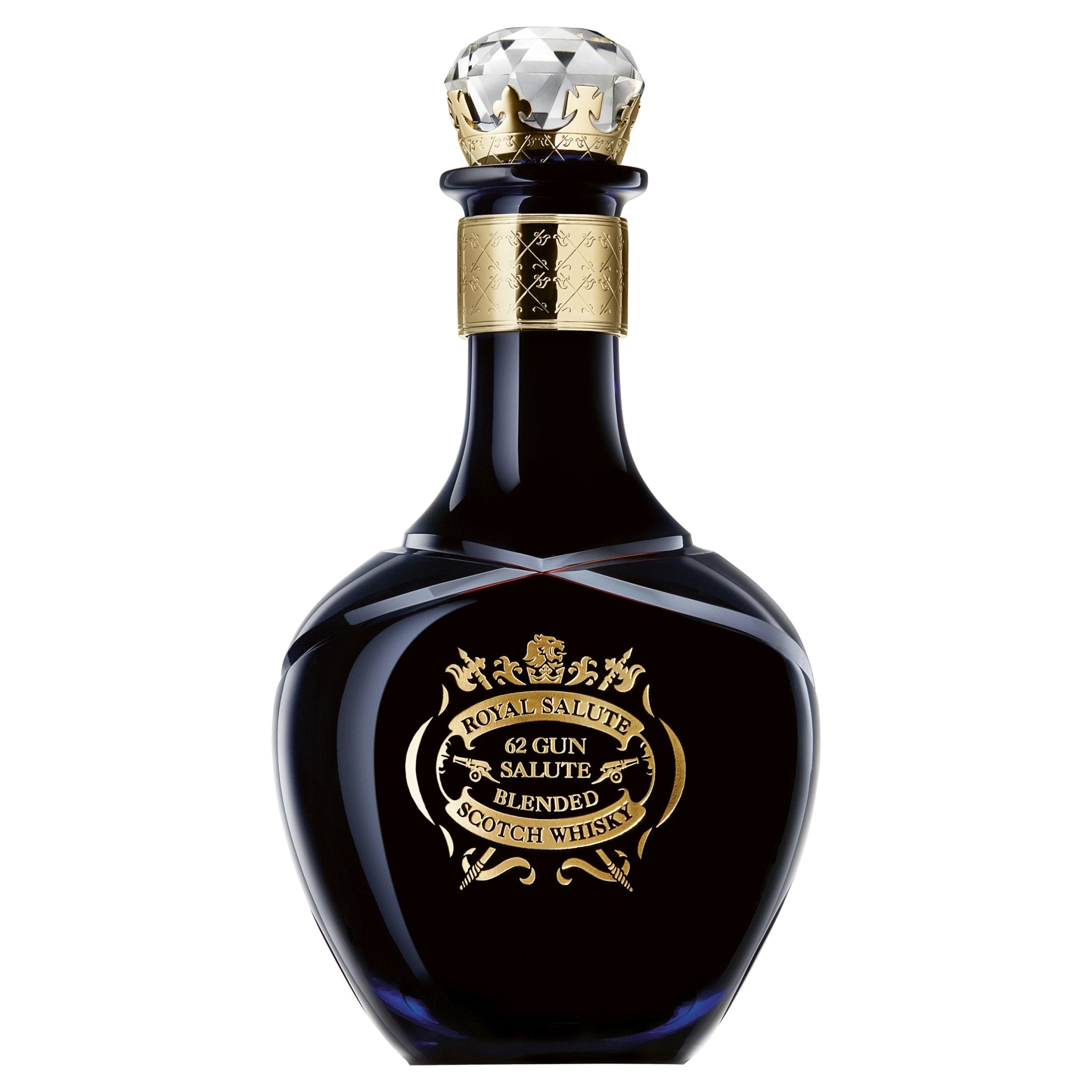 Royal Salute 25 Year Old The Treasured Blend Scotch Whisky (700mL