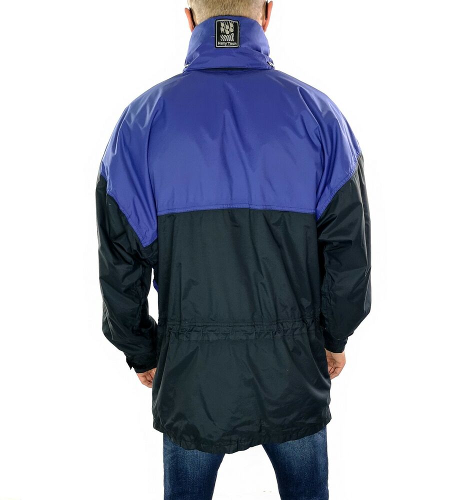 90's Timberland Performance Rain jacket - Size Large – Bad Seed