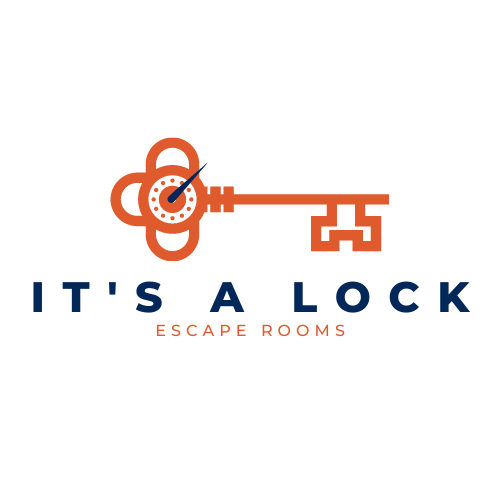 It's a Lock Escapes