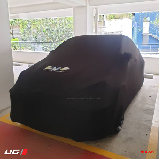 TOYOTA YARIS GR CAR COVER 2020 ONWARDS - CarsCovers