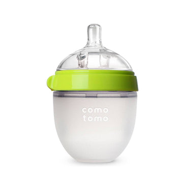 Milk and Honey Baby Bottle with Baby Blue Thermostatic Warmer – Milk &  Honey Baby