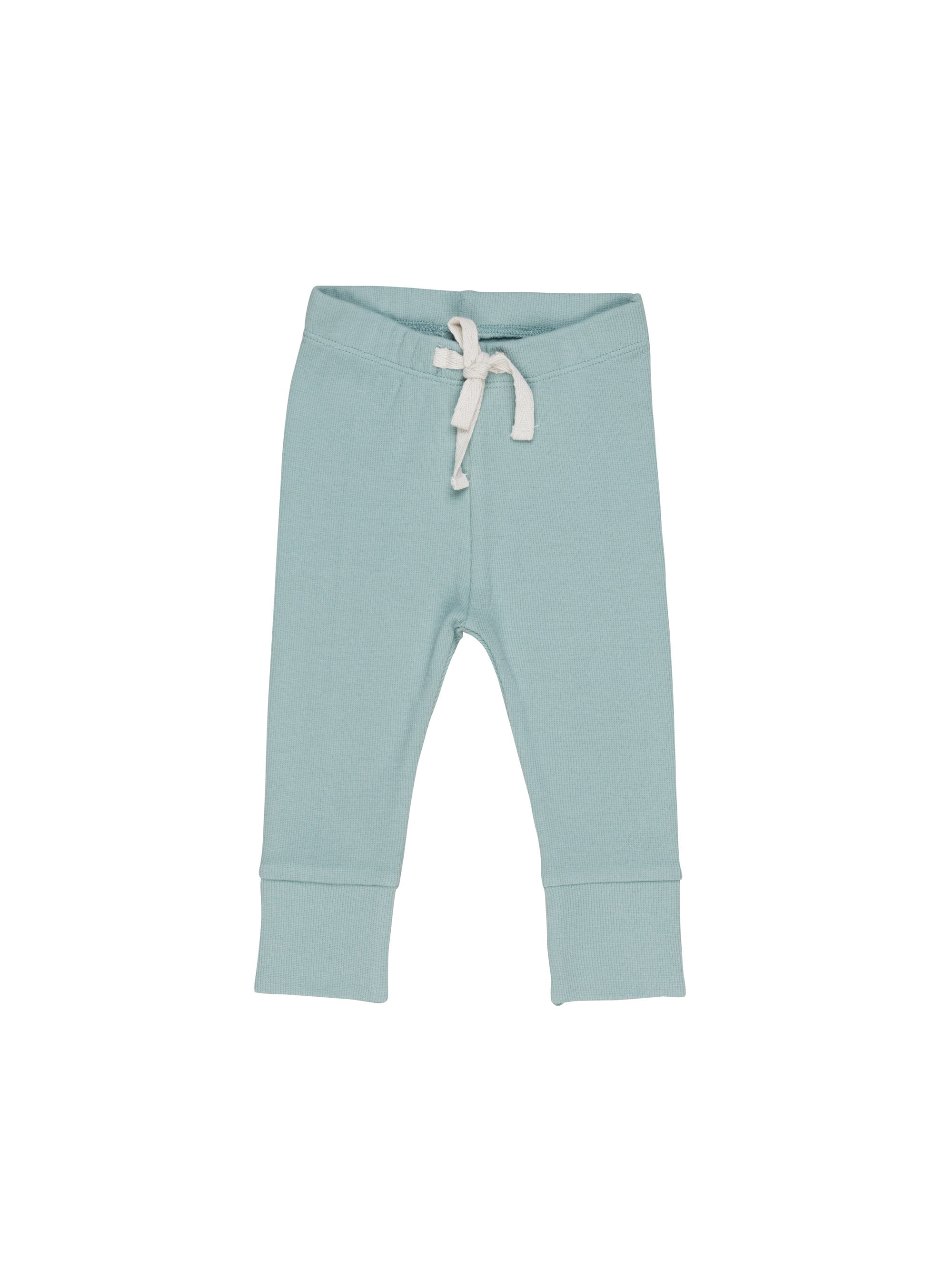 Buy Neutral Rib Jersey Leggings (3mths-7yrs) from Next Lithuania