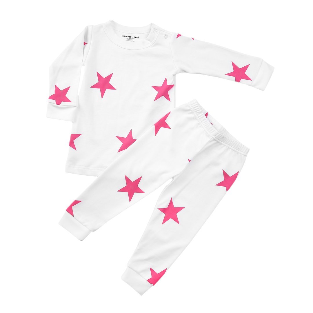 Starry Night Pajamas | Steppwesten