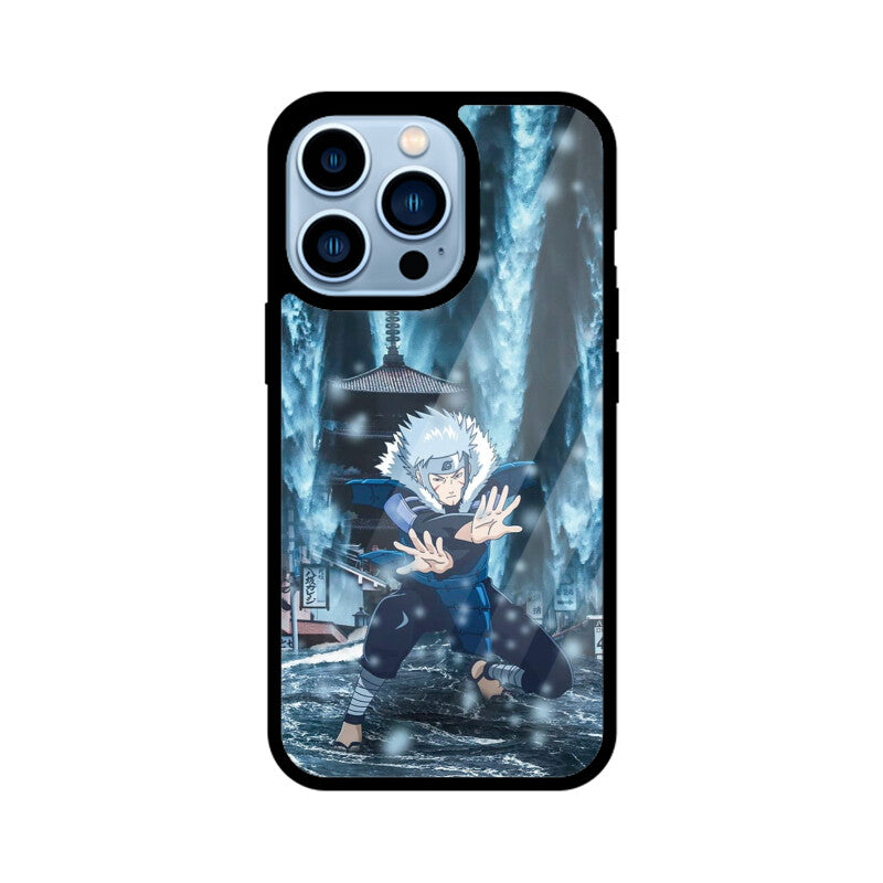 Keephone Anime Series Magnetic Case for iPhone 13 Pro