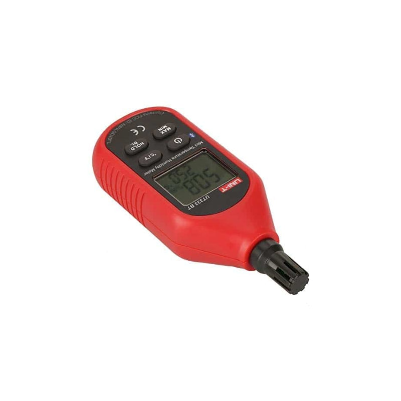 Fluke 971 - Advanced Temperature & Humidity Meter