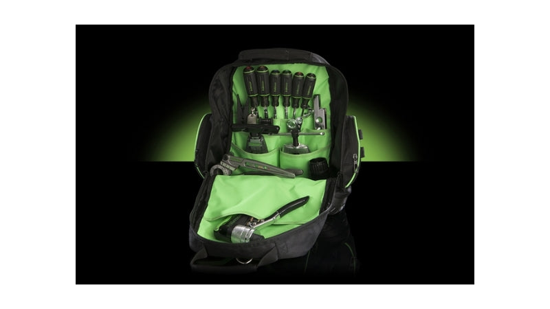 Hilmor - Backpack Tool Bag
