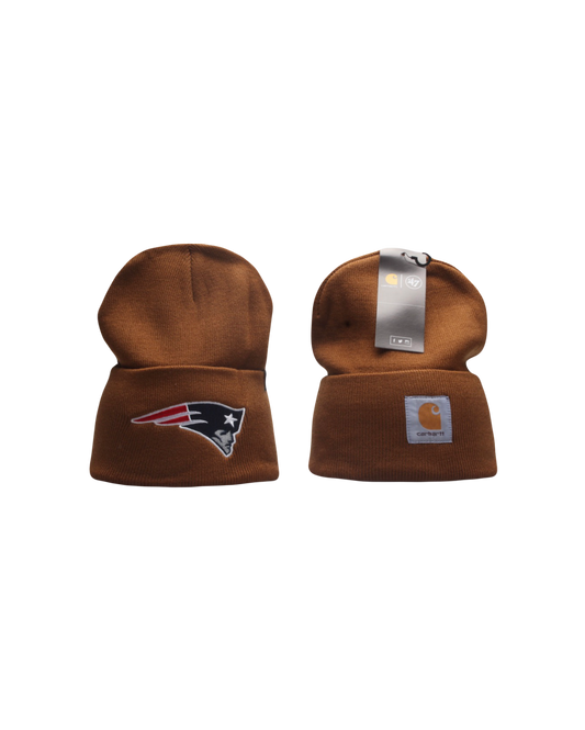 Carhartt x 47' Brand San Francisco 49ers – Lista's Locker Room