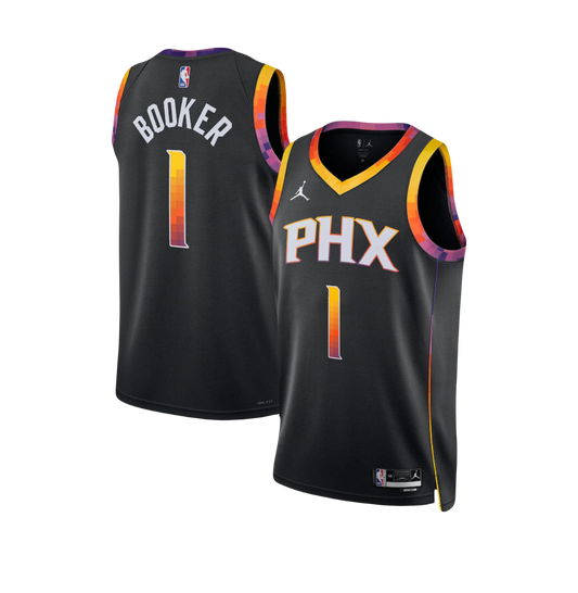 Jimmy Butler Miami Heat Classic Edition 2022-23 Swingman Jersey – Lista's  Locker Room