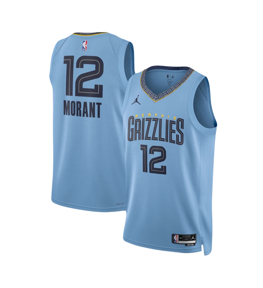 Luka Dončić Dallas Mavericks 2022-23 City Edition Jersey