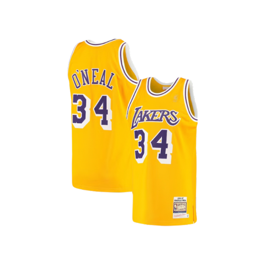 Kobe Bryant 1996-1997 Los Angeles Lakers Jersey – Lista's Locker Room