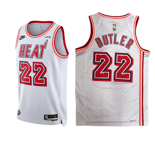 Tyler Herro Nike Miami Mashup Vol. 2 Authentic Jersey – Miami HEAT Store