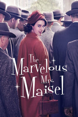 The Marvelous Mrs. Maisel Amazon Movie