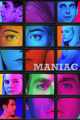 Maniac Netflix Original Series