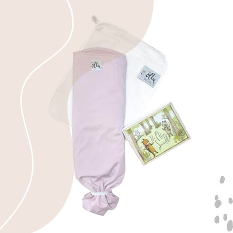 Ollie Swaddle Cool Baby Products 2022