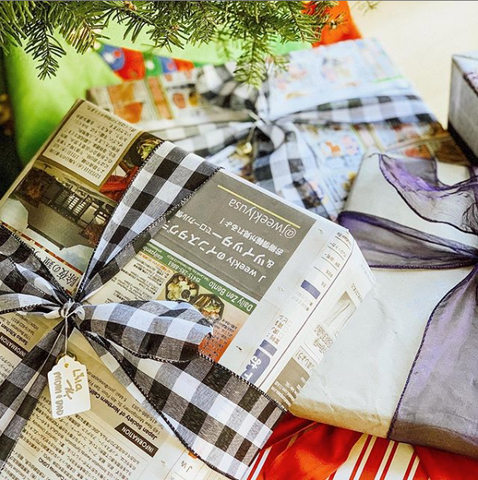 eco-friendly gift ideas